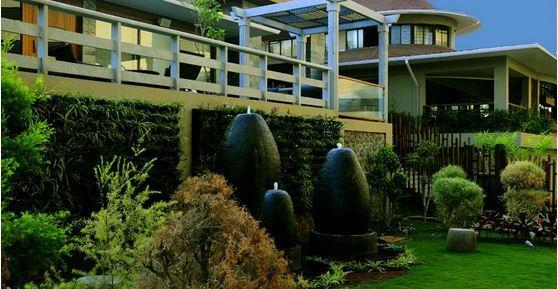 Ambrosia Resorts And Spa Pune Dış mekan fotoğraf
