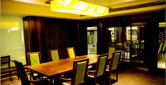 Ambrosia Resorts And Spa Pune Dış mekan fotoğraf